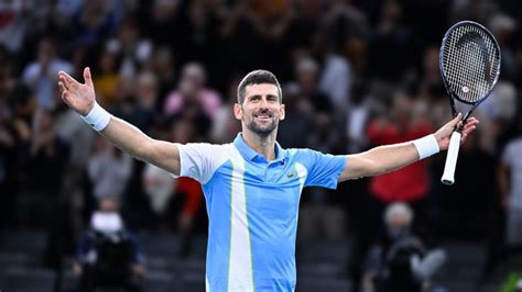 djokovic rolex masters 2023|Djokovic masters 1000.